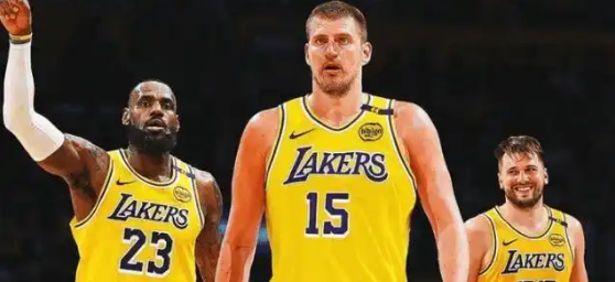 湖人独行侠又交易！?里弗斯1换2！0首轮！交易双麻了！