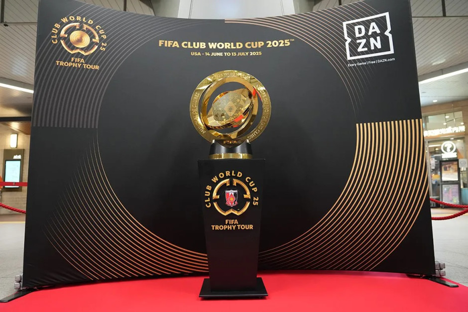 开云体育下载-2025世俱杯8强对阵规则是什么？单场淘汰即出胜负