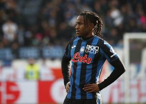 瑞天空：如果出售库杜斯，西汉姆联考虑与马竞去竞争卢克曼