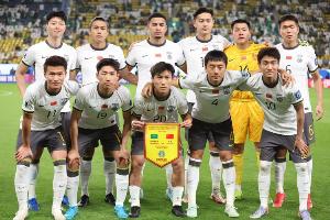 kaiyun-国足遭日、沙、澳三强双杀，巴林和印尼对日、沙、澳均拿到5分