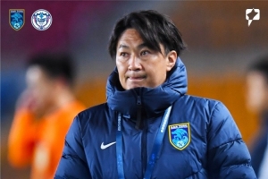 开云APP-南通支云主帅：很遗憾输掉了比赛，开局的失误导致后来比较被动