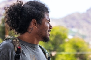 开云体育官网-全新的开始！太阳官方晒新援杰伦-格林抵达球队照片