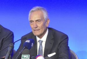 意足协主席：帕拉蒂奇可以签约，但在禁赛期满之前不得开始工作