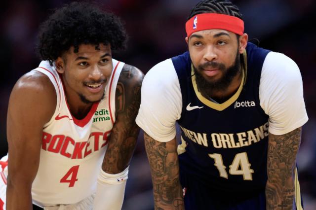 kaiyun-脑洞夸张！美媒模拟交易：火箭追莺歌 巴特勒来勇士