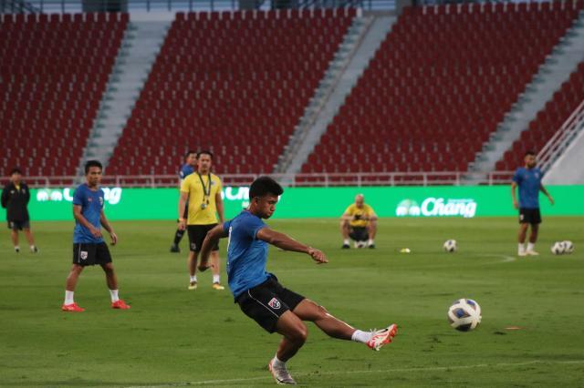 开云官网-波尔金密谈2将重组泰国右翼 预计首发：重用素帕那