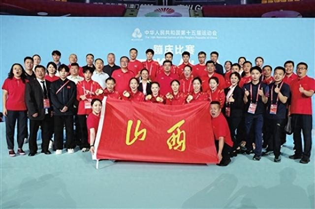 2025年山西十大体育新闻揭晓|第十五届全运会|全运会|女篮|亚洲杯|体育局_新浪体育_新浪新闻
