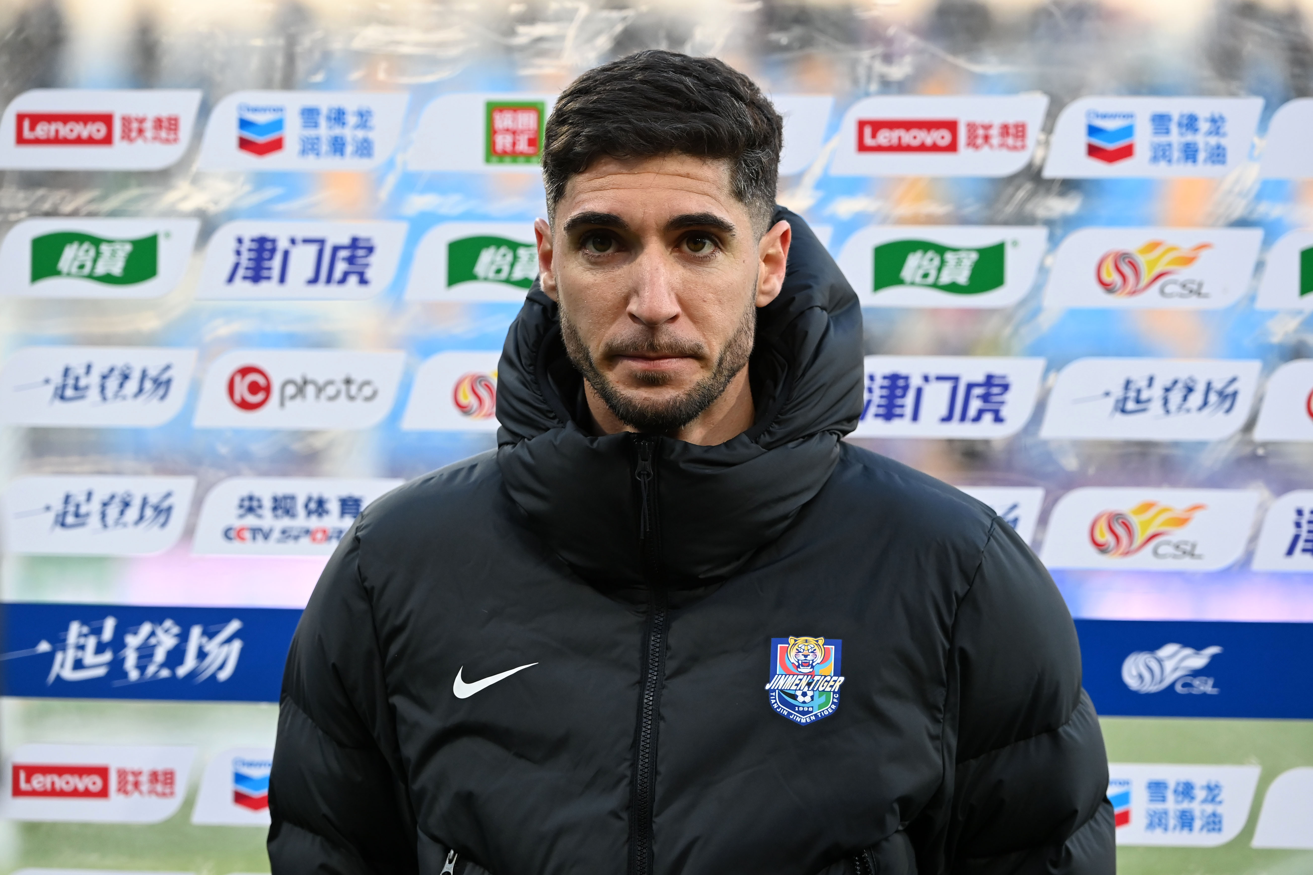 开云体育官网-苗原：首尔与津门虎一块训练时看上罗斯了，天津投入小没办法