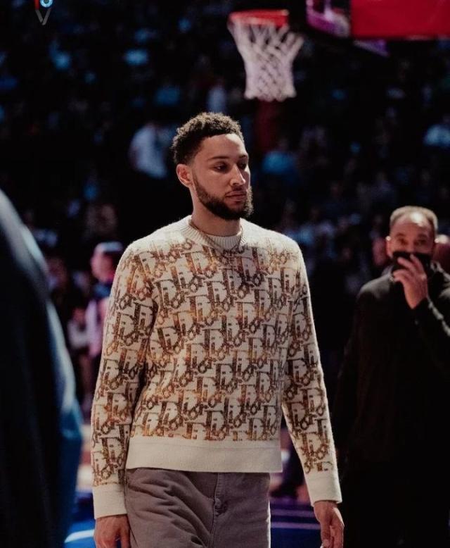 开云官网-两大X因素继续高悬！篮网为何对本西欧文如此耐心？