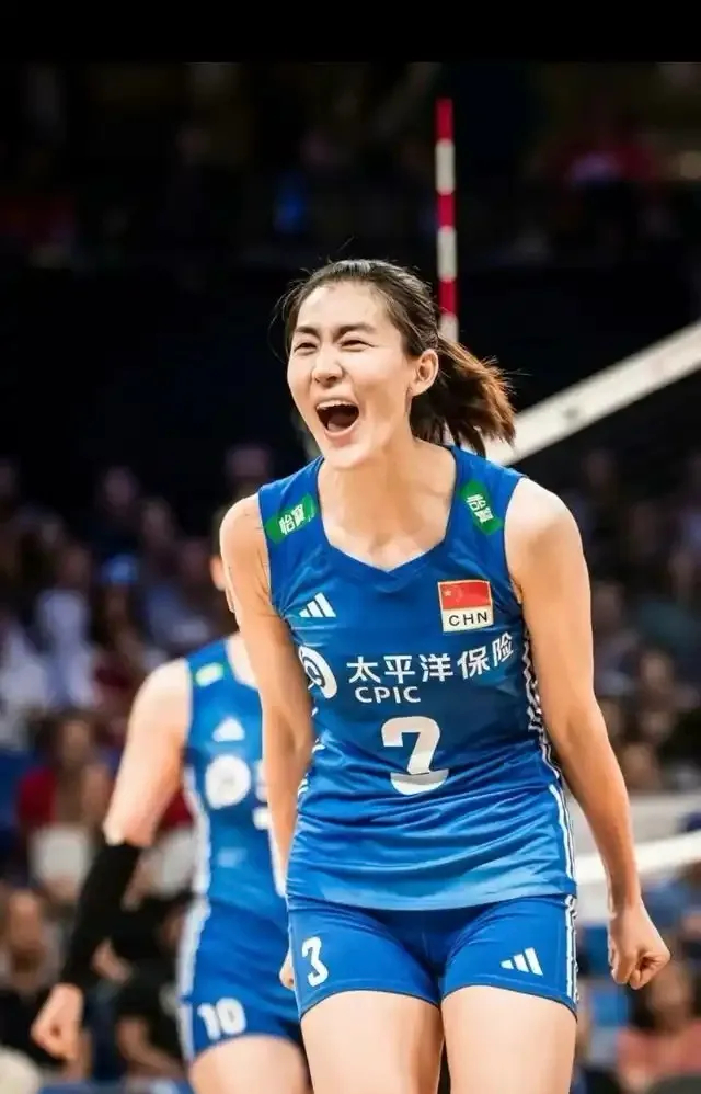 开云体育APP下载-33岁光速二传或复出！有她压阵，中国女排实力大增，亚锦赛有戏|刁琳宇|张籽萱|江苏女排|世联赛|全运会_新浪体育_新浪新闻