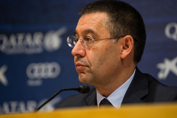 kaiyun-"上帝之手"！龙赛罗：有4个赛季冠军分差1-4分，判罚明显有利巴萨