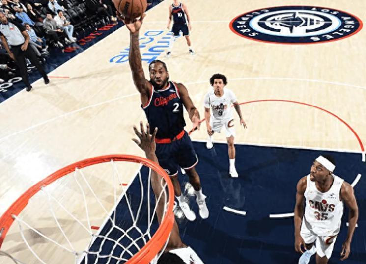 kaiyun-快船中期交易换生机？两替补新星驰援伦纳德，10+4中锋战旧主爆发